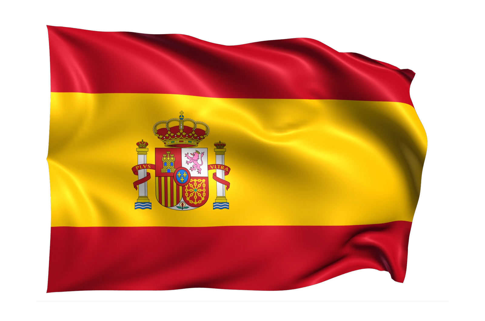 Spanish Flag