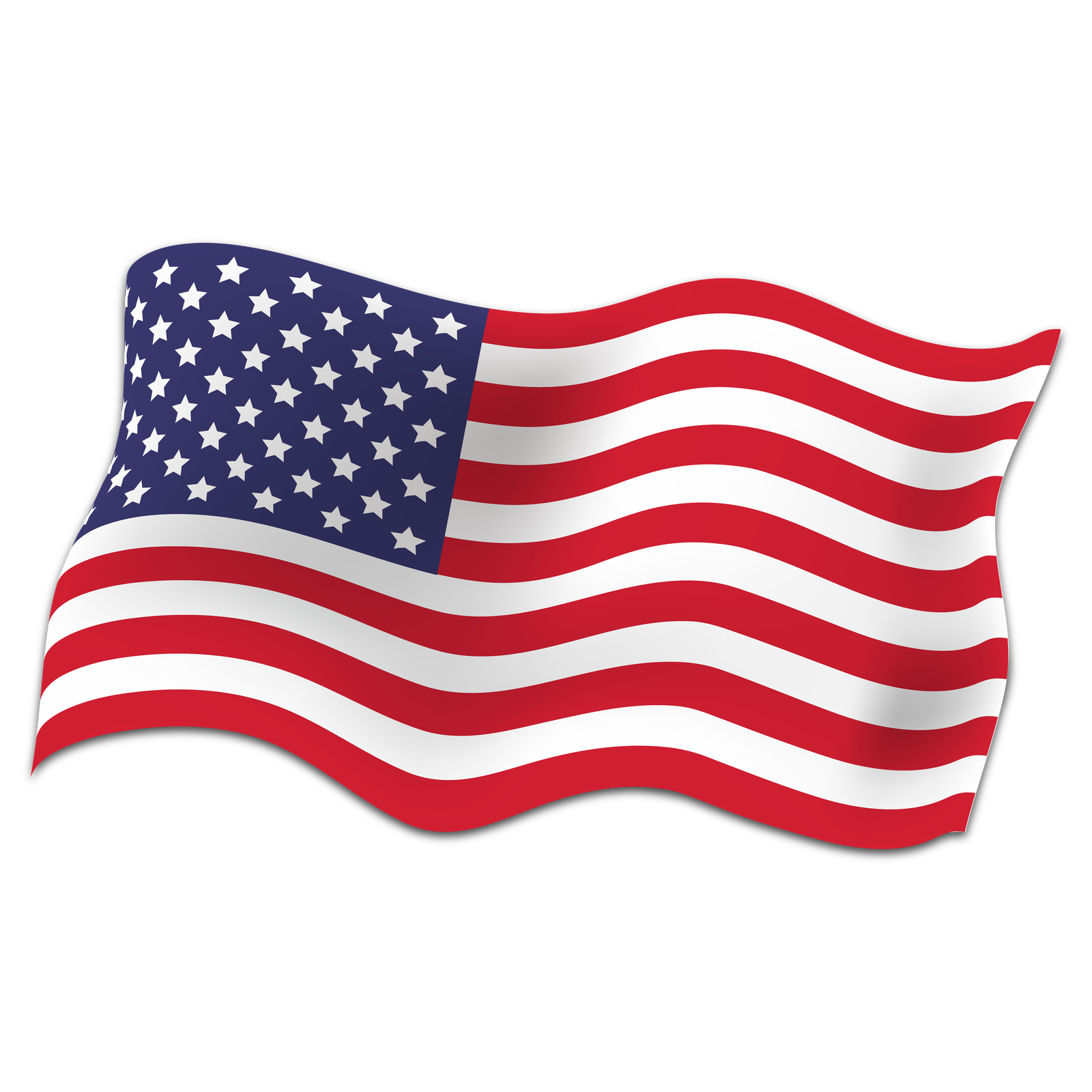 USA Flag